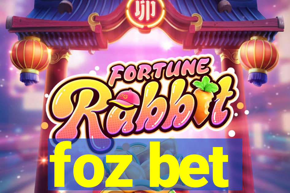 foz bet